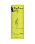 Vegan Lip Balm Rosemary Eucalyptus