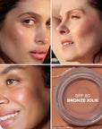 SPF 50 Color Balm (Bronze Jolie)
