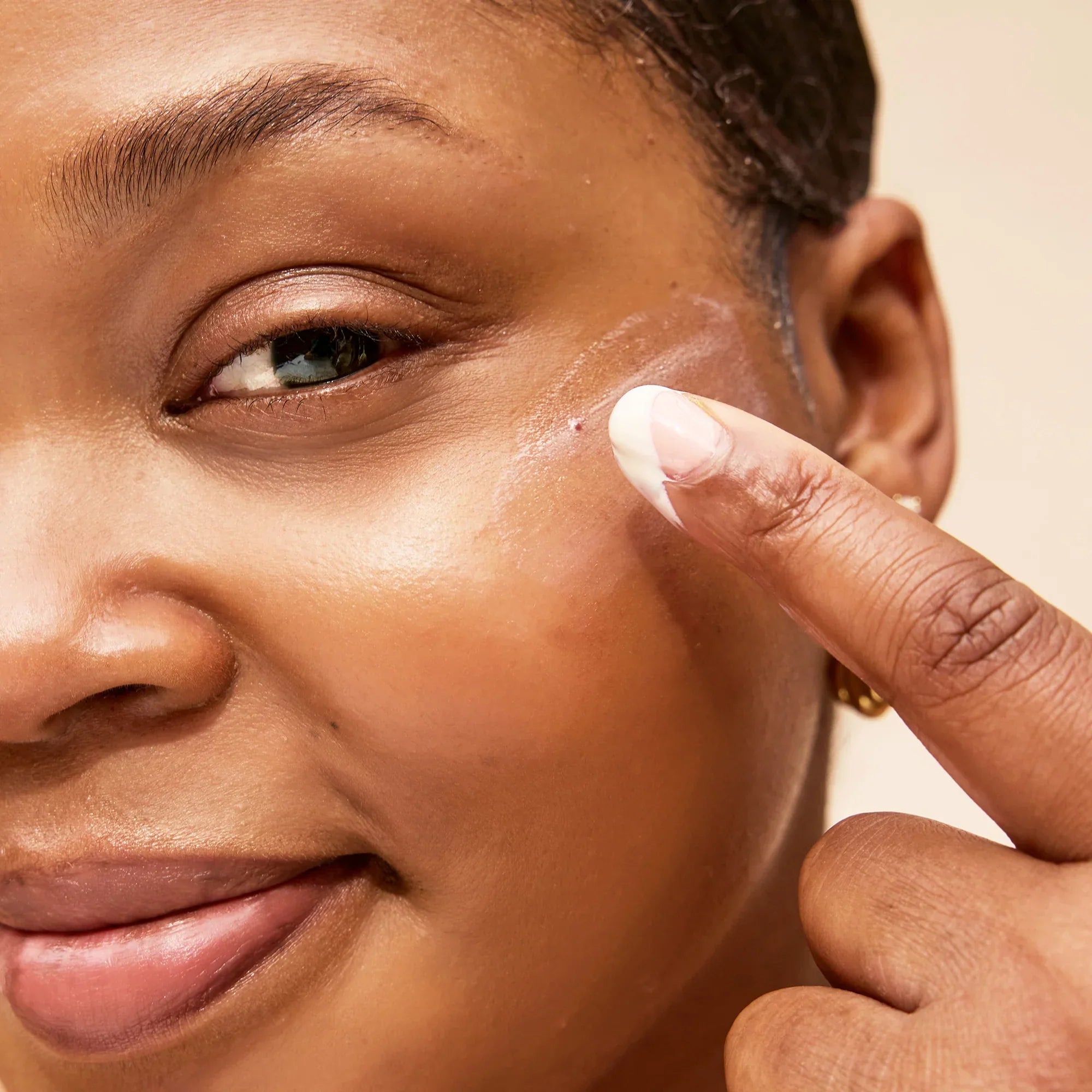 Why Consistency Matters More Than Intensity When It Comes To Skin