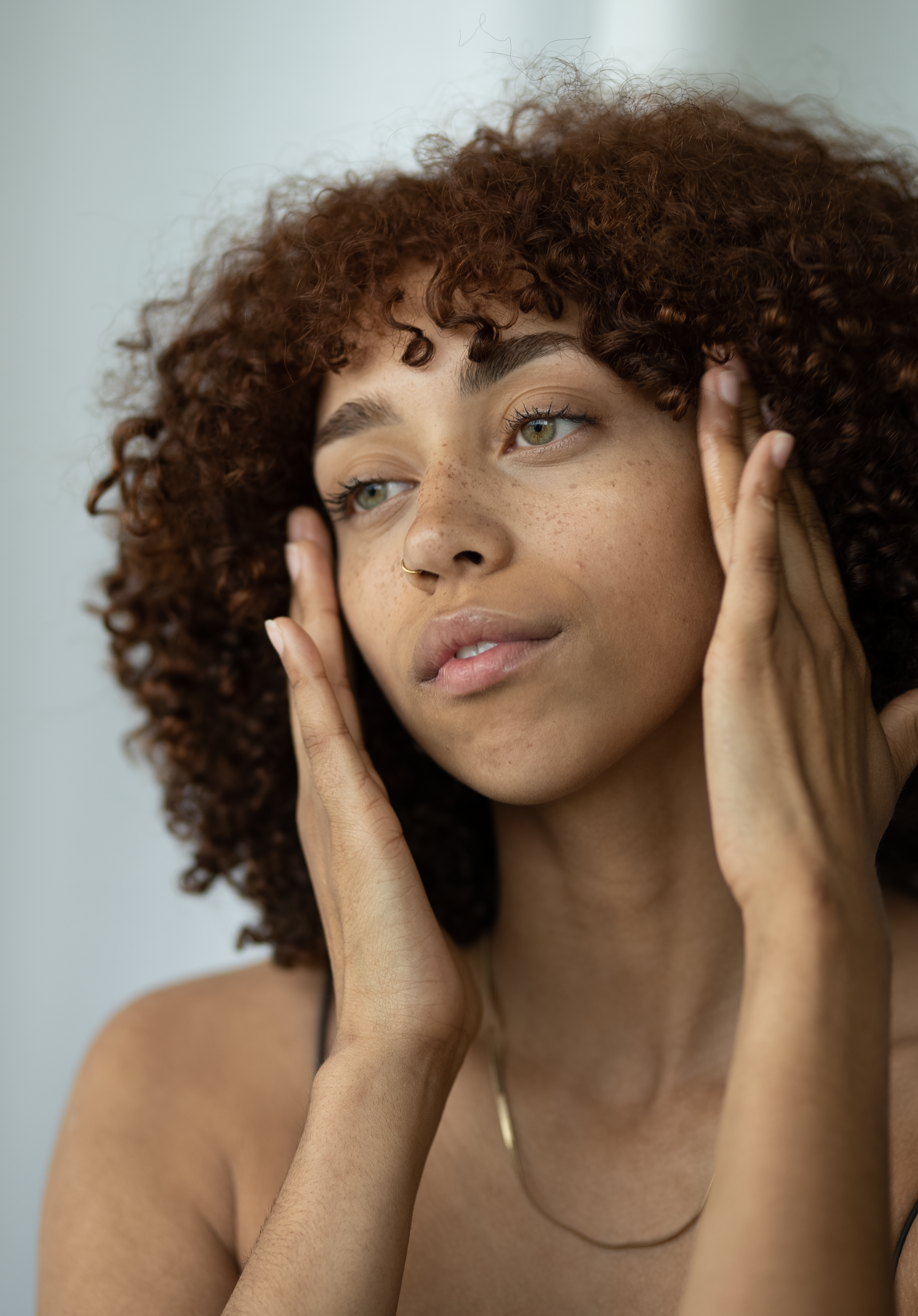 Why Holistic Skincare Isn’t Just a Trend—It’s a Return to Balance