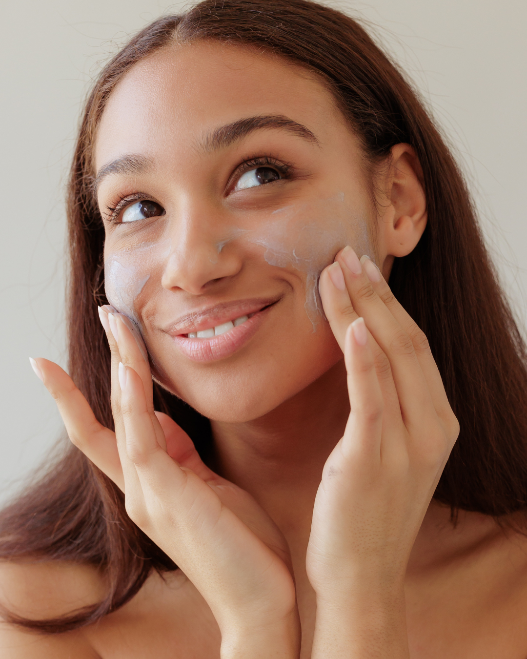 Balance Charcoal Moisturizer