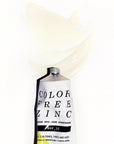 COLORFREE ZINC Broad Spectrum Sunscreen | SPF 32