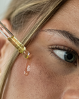 Flora Elixir Botanic Facial Oil