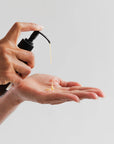 Pure + E.O. Free Oil Cleanser
