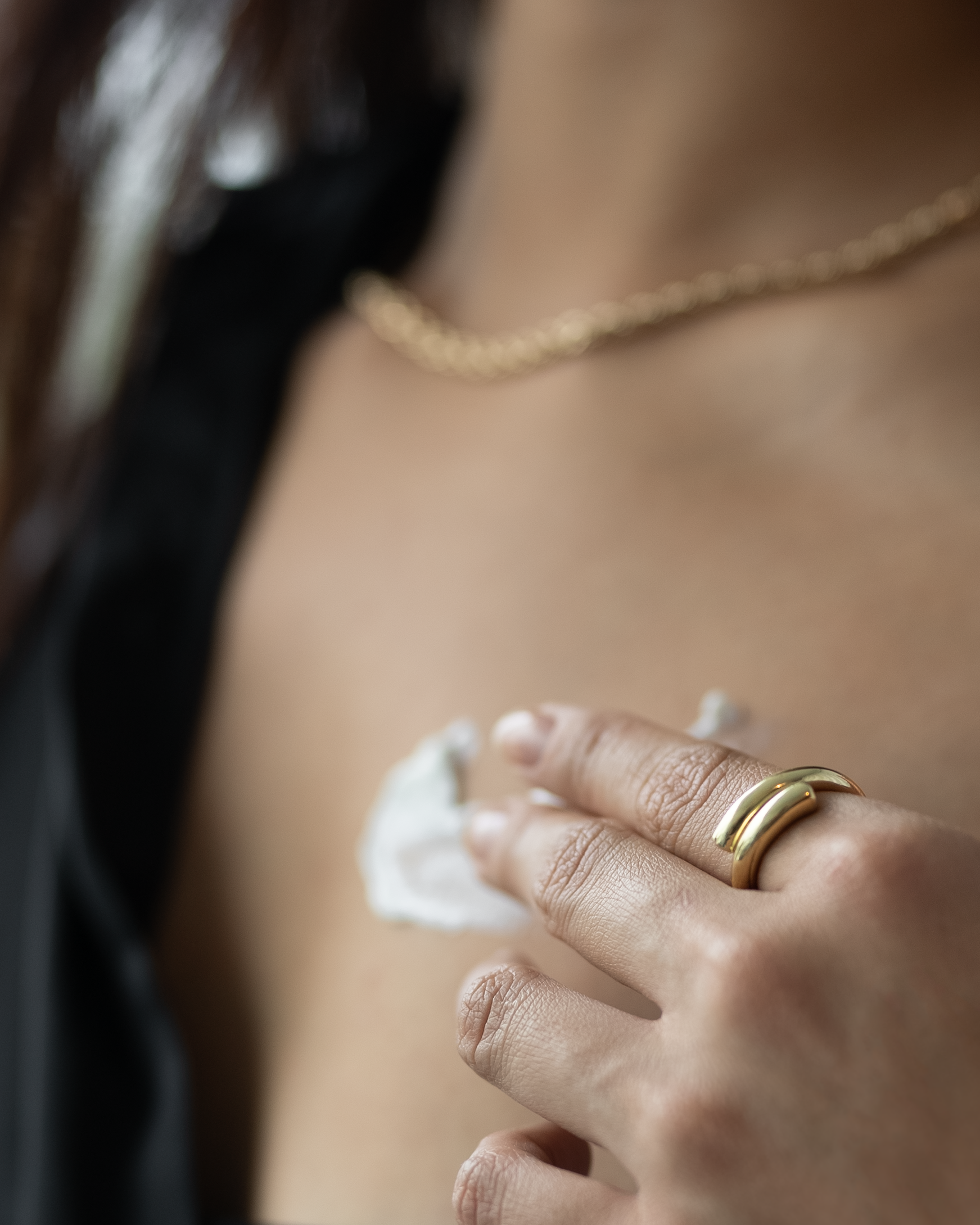 Zen Hand + Body Lotion