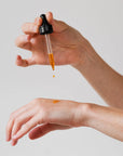 Protective Day Oil