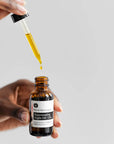 Rejuvenating Night Oil / Extra Healing