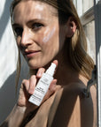 SPF 50 Sheer Sunscreen Mineral Drops