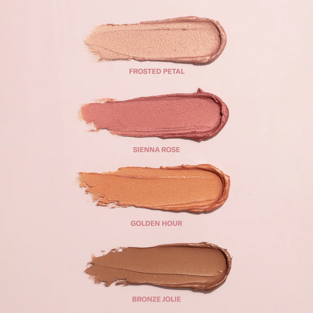 SPF 50 Color Balm (Golden Hour)