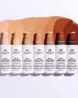 SPF 50 Tinted Mineral Drops Flex-Perfecting® Sunscreen (Tint 4)
