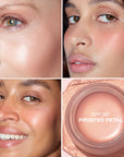 SPF 50 Color Balm (Frosted Petal)