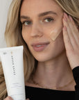 Soothe Herbal Cleansing Cream