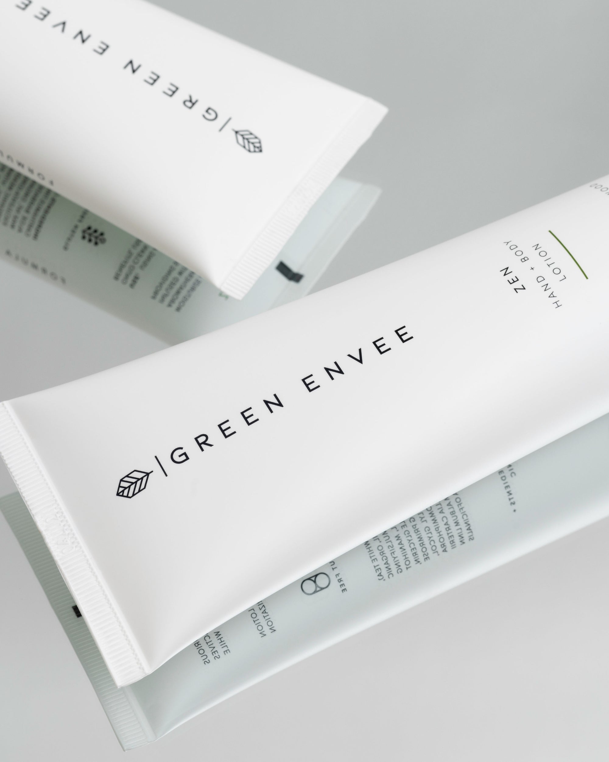 Zen Hand + Body Lotion