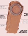 SPF 50 Color Balm (Bronze Jolie)