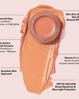 SPF 50 Color Balm (Golden Hour)