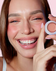 SPF 50 Color Balm (Frosted Petal)