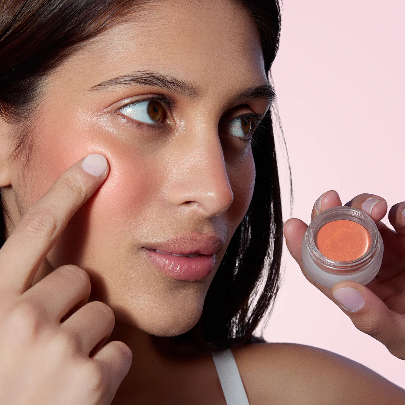 SPF 50 Color Balm (Golden Hour)
