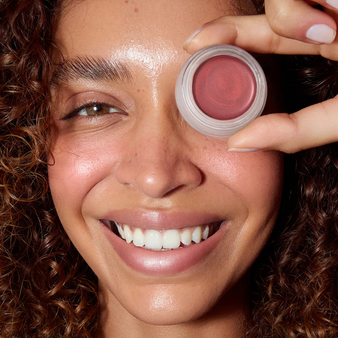 SPF 50 Color Balm (Sienna Rose)